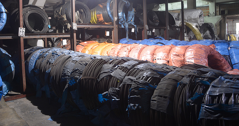 生产规模 生产规模